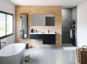 salle de bain sur mesure