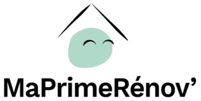 Logo Ma Prime Rénov