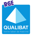 Qualibat Logo